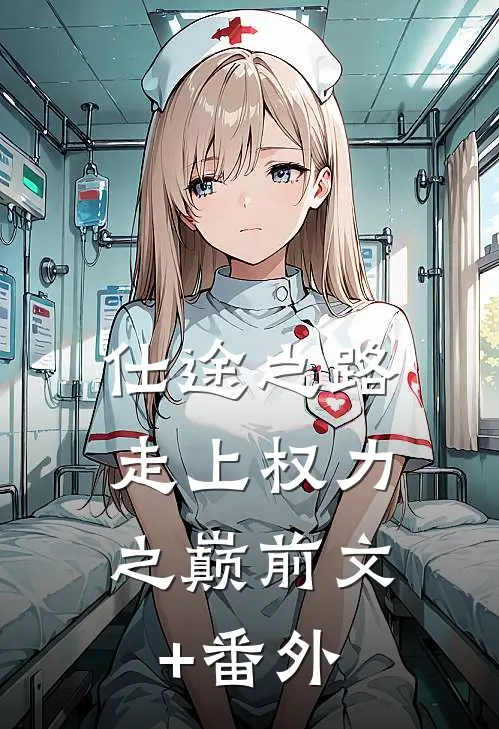 仕途之路：走上权力之巅前文+番外