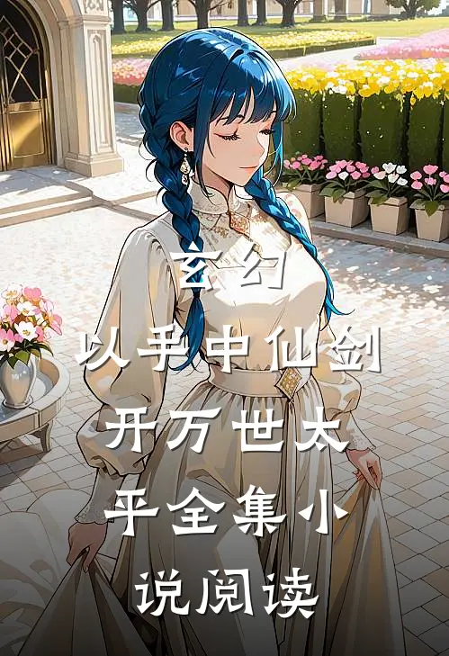 玄幻：以手中仙剑，开万世太平全集小说阅读