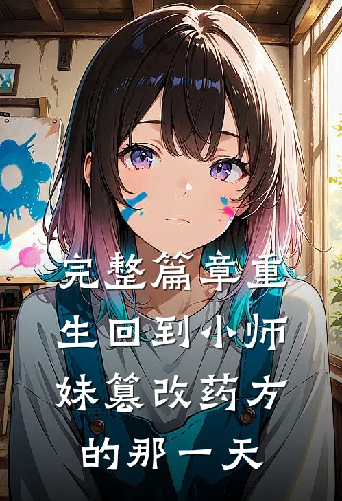完整篇章重生回到小师妹篡改药方的那一天