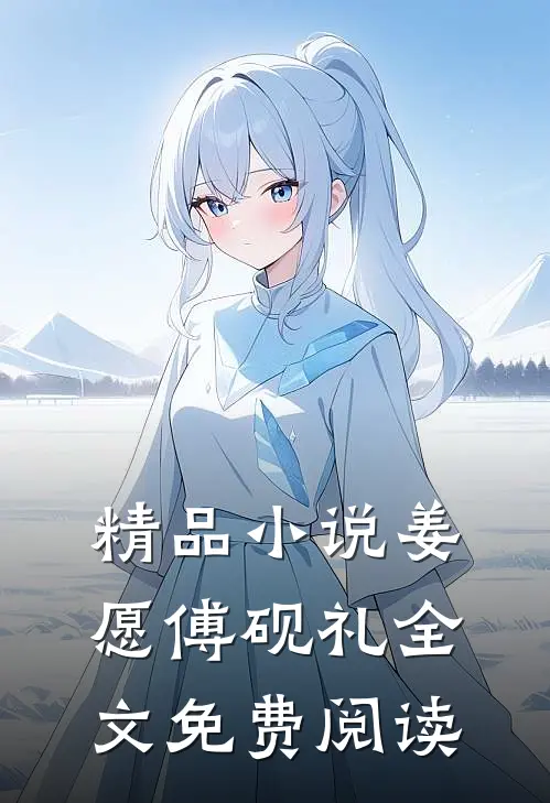 精品姜愿傅砚礼全文免费阅读无弹窗