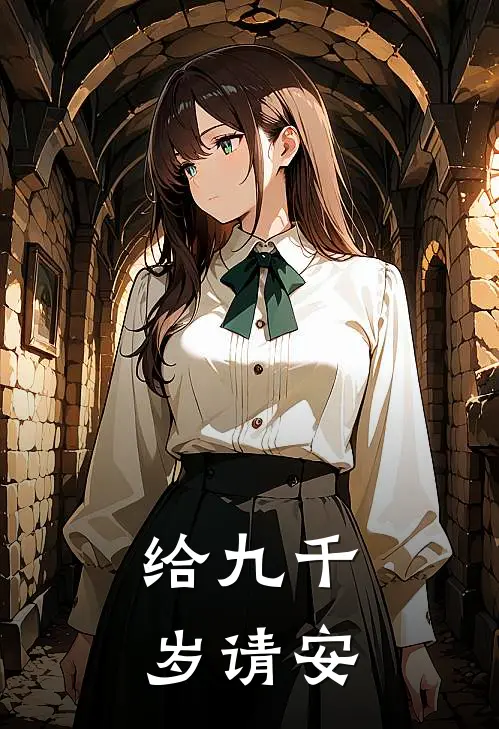 给九千岁请安