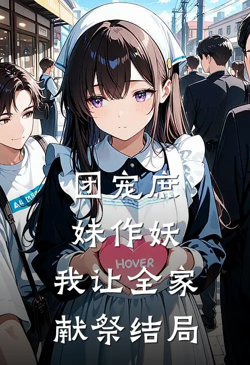 团宠庶妹作妖，我让全家献祭结局