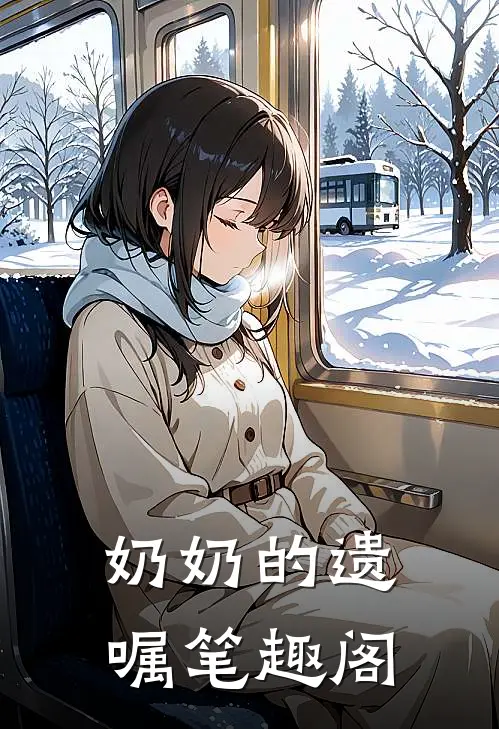 奶奶的遗嘱笔趣阁