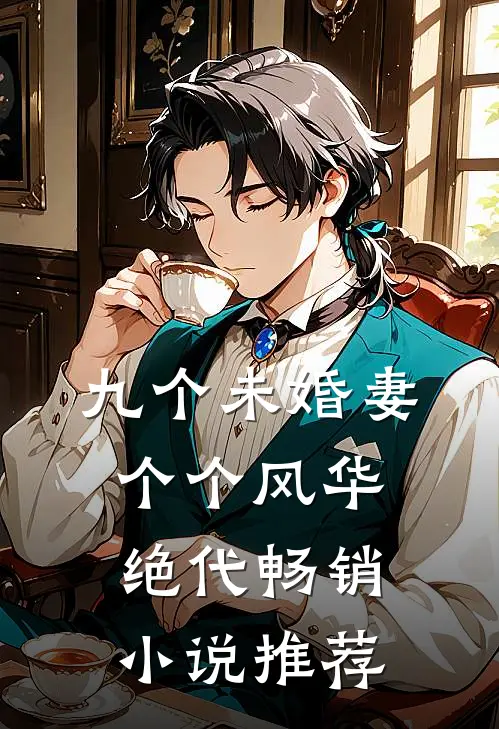 九个未婚妻个个风华绝代畅销小说推荐