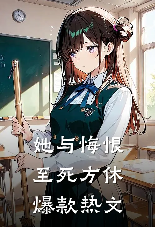 她与悔恨至死方休爆款热文