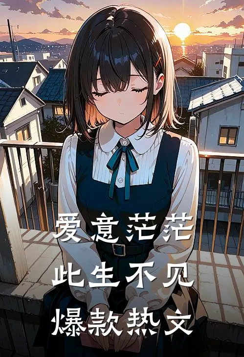 爱意茫茫，此生不见爆款热文