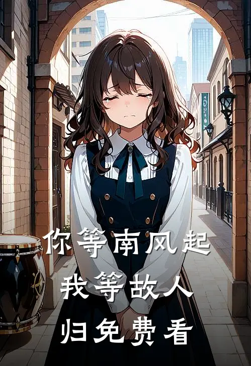 你等南风起，我等故人归免费看