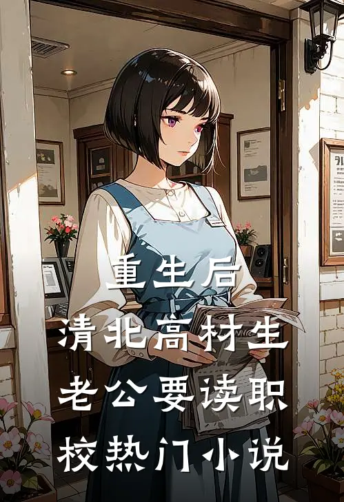 重生后，清北高材生老公要读职校热门小说
