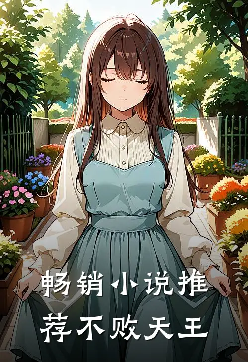 畅销小说推荐不败天王