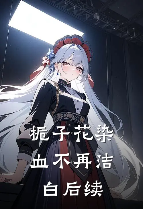栀子花染血不再洁白后续