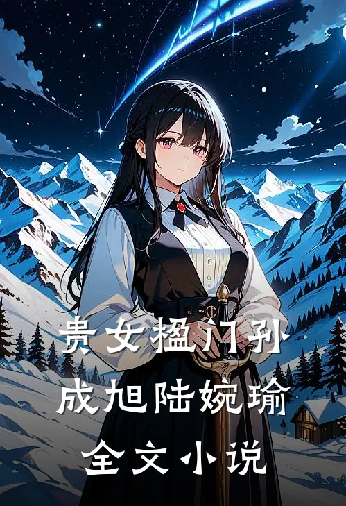 贵女楹门孙成旭陆婉瑜全文小说
