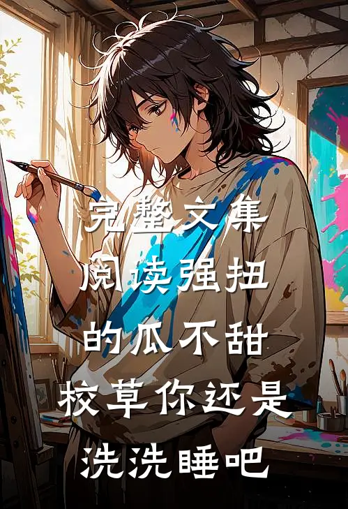 完整文集阅读强扭的瓜不甜，校草你还是洗洗睡吧