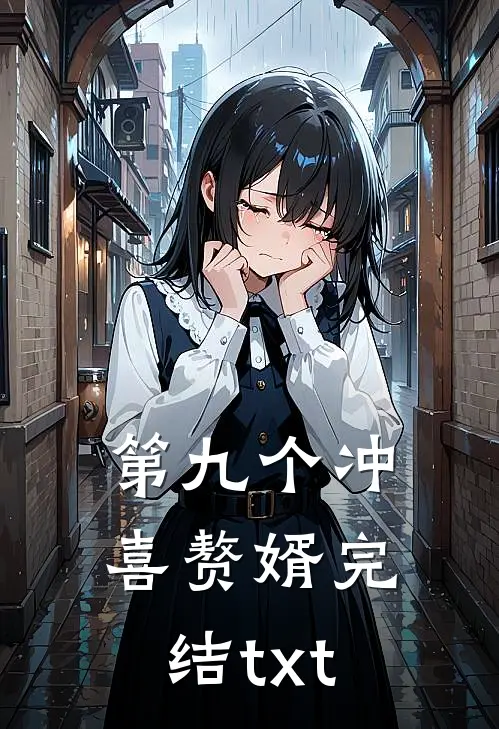 第九个冲喜赘婿完结txt