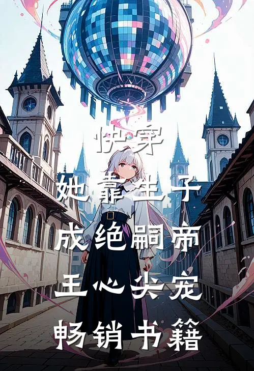快穿：她靠生子成绝嗣帝王心尖宠畅销书籍
