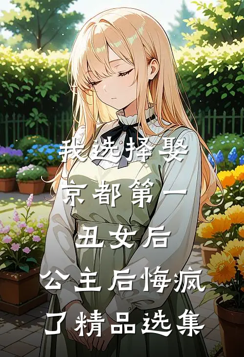我选择娶京都第一丑女后，公主后悔疯了精品选集