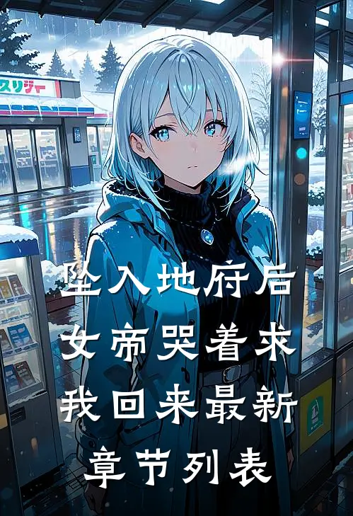 坠入地府后，女帝哭着求我回来最新章节列表