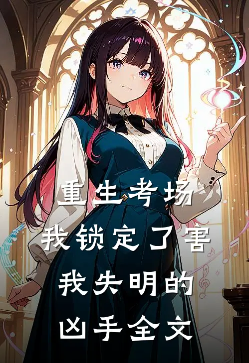 重生考场，我锁定了害我失明的凶手全文
