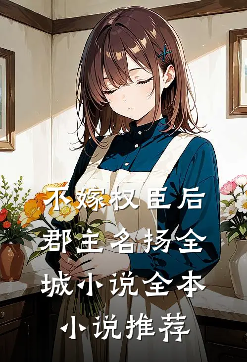 不嫁权臣后郡主名扬全城小说全本小说推荐
