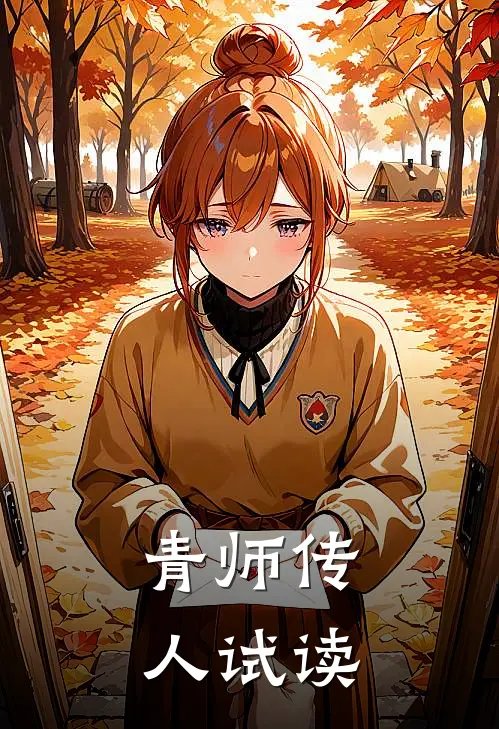 青师传人试读