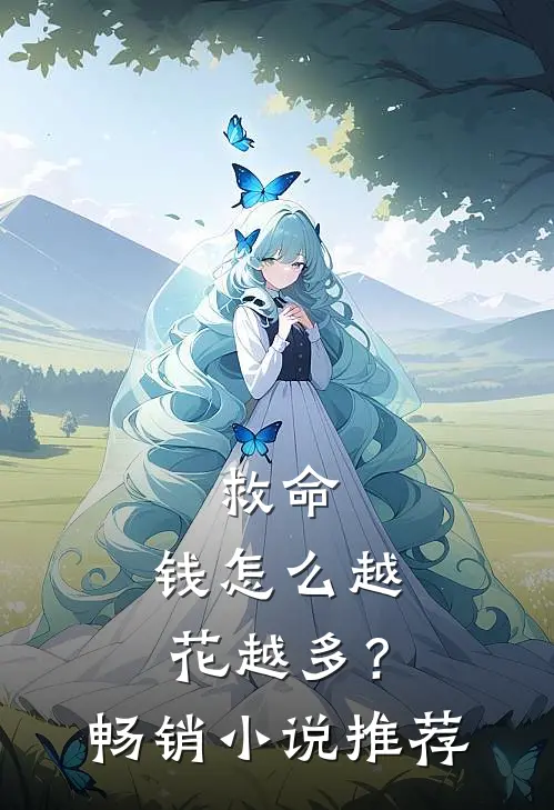救命，钱怎么越花越多？畅销小说推荐