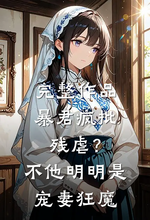完整作品暴君疯批残虐？不，他明明是宠妻狂魔