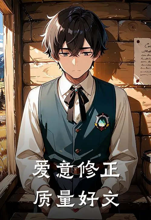 爱意修正质量好文