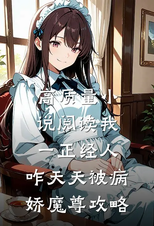 高质量小说阅读我一正经人，咋天天被病娇魔尊攻略