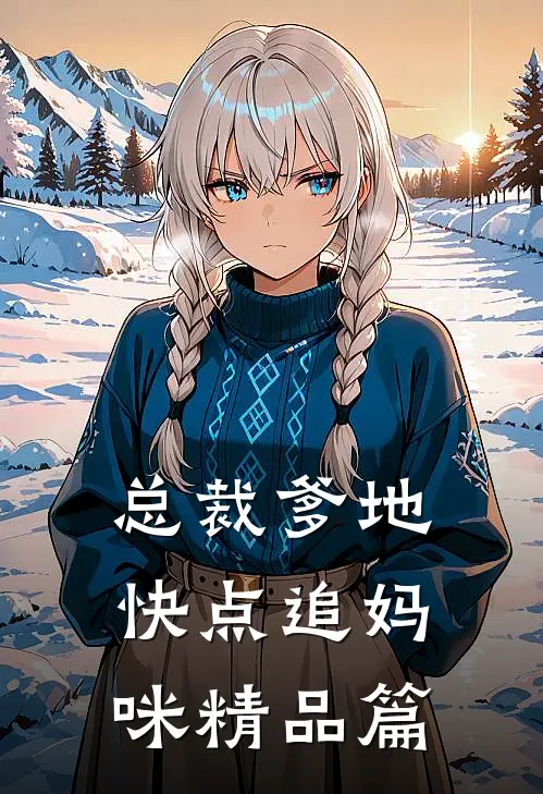 总裁爹地，快点追妈咪精品篇