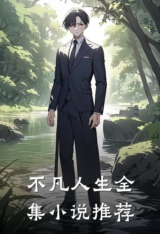不凡人生全集小说推荐