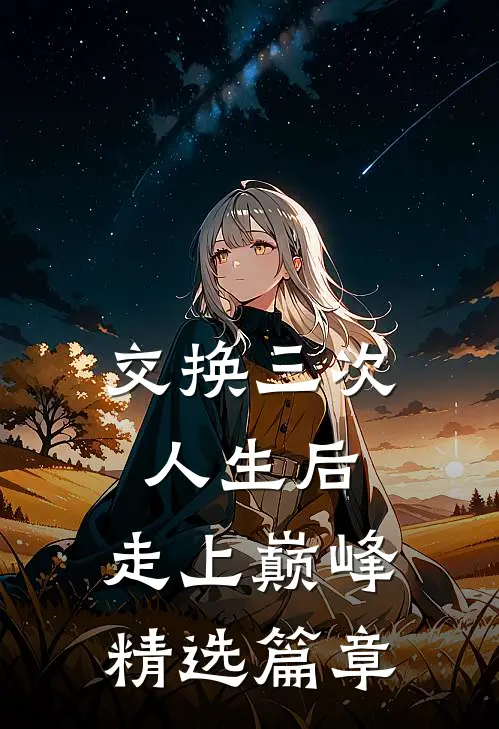交换三次人生后，走上巅峰精选篇章