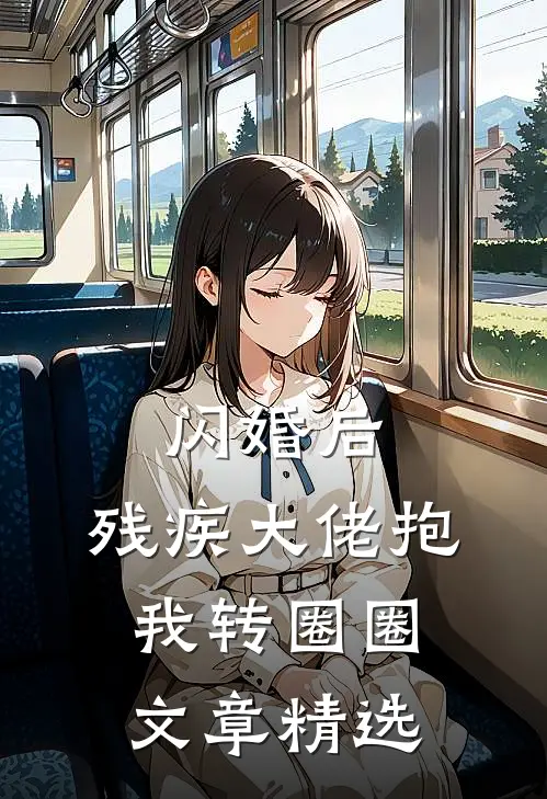 闪婚后，残疾大佬抱我转圈圈文章精选