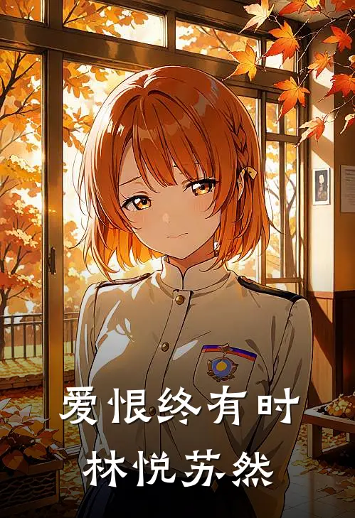 爱恨终有时(林悦苏然)