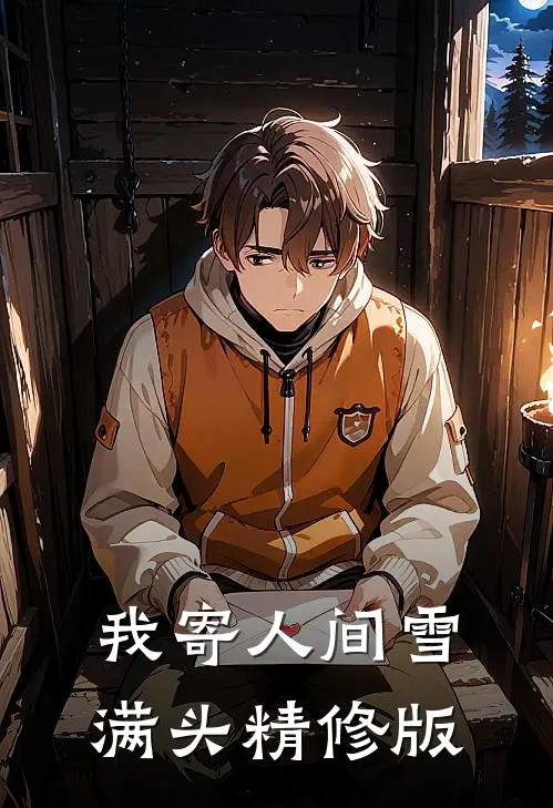 我寄人间雪满头精修版