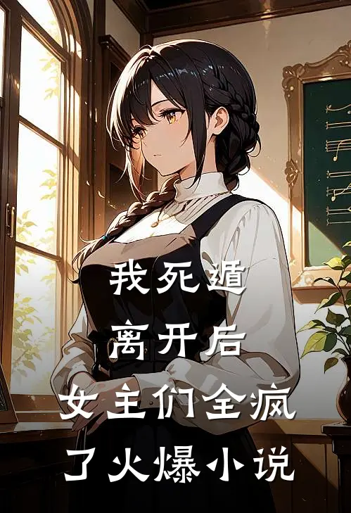 我死遁离开后,女主们全疯了火爆