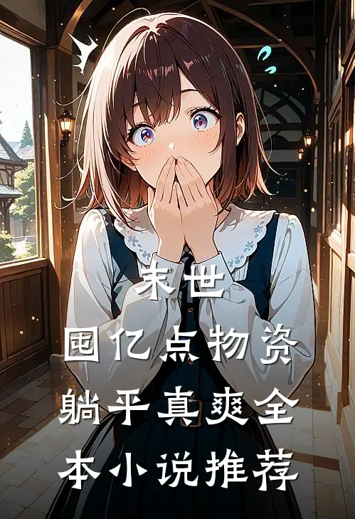 末世：囤亿点物资躺平真爽全本小说推荐