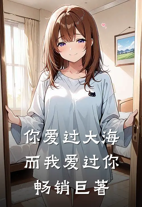 你爱过大海，而我爱过你畅销巨著