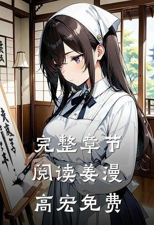 完整章节阅读姜漫高宏免费