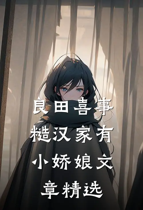 良田喜事：糙汉家有小娇娘文章精选