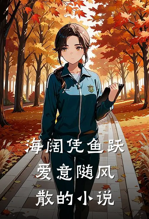 海阔凭鱼跃，爱意随风散的小说