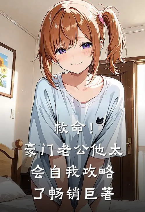 救命！豪门老公他太会自我攻略了畅销巨著
