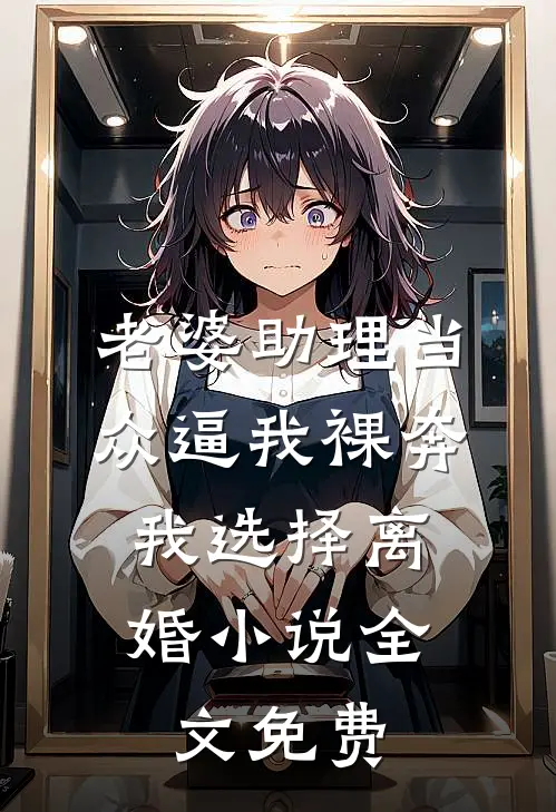 老婆助理当众逼我裸奔，我选择离婚小说全文免费