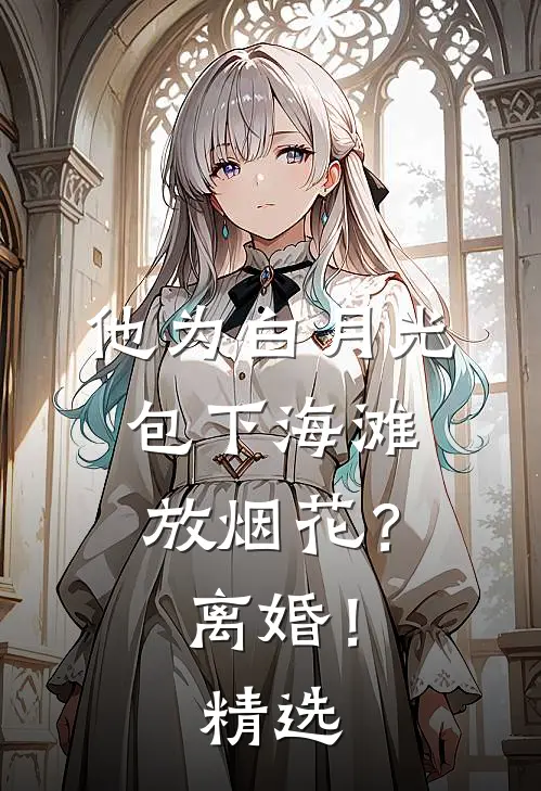他为白月光包下海滩放烟花？离婚！精选