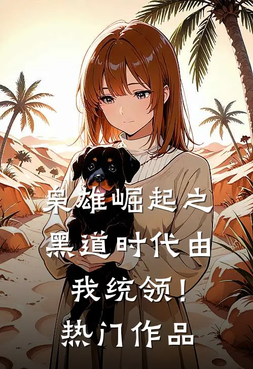 枭雄崛起之黑道时代由我统领！热门作品