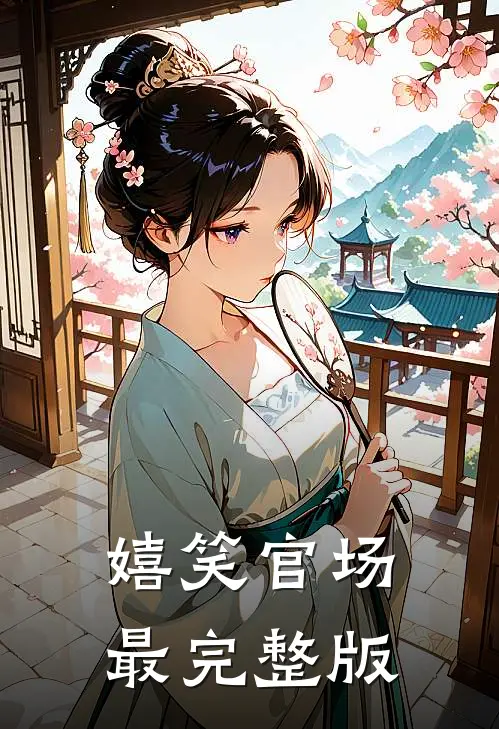 嬉笑官场最完整版