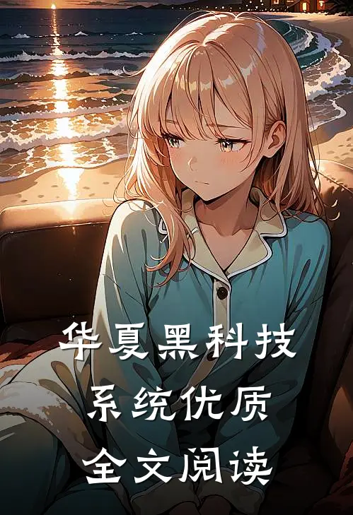 华夏黑科技系统优质全文阅读