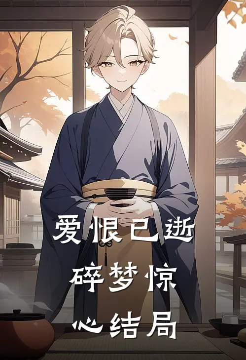 爱恨已逝，碎梦惊心结局