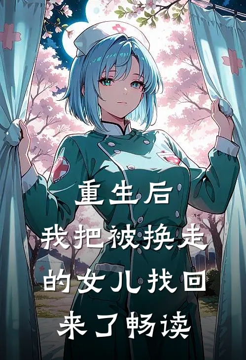 重生后，我把被换走的女儿找回来了畅读
