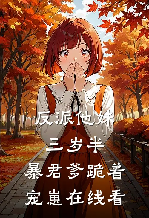 反派他妹三岁半，暴君爹跪着宠崽在线看