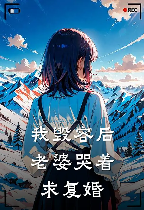 我毁容后老婆哭着求复婚