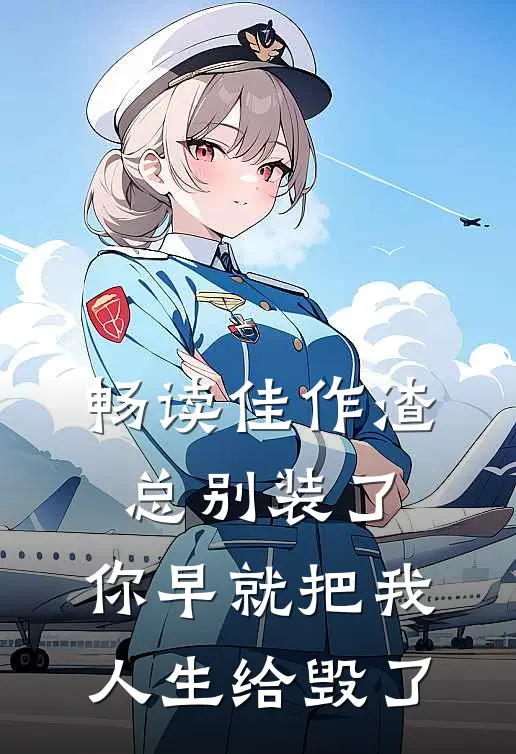 畅读佳作渣总别装了，你早就把我人生给毁了